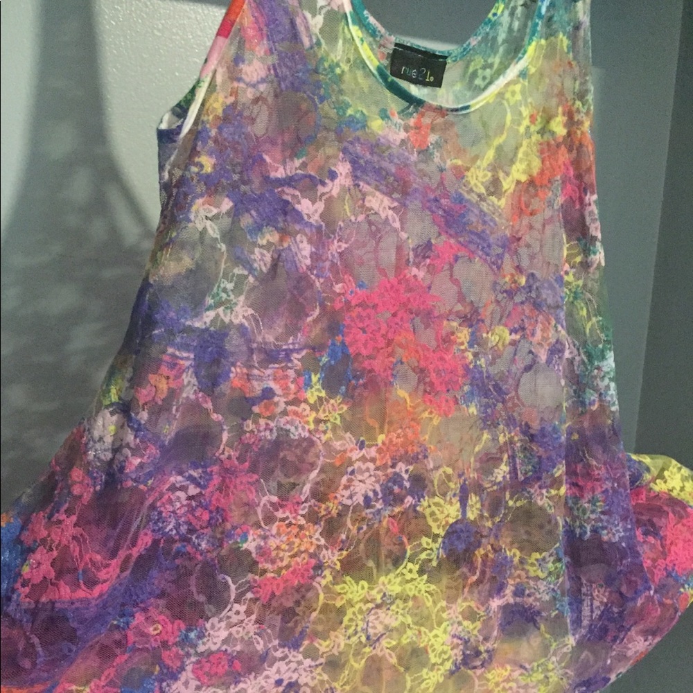 Small. Rue 21. - Picture 4 of 6